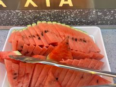-巴蜀王婆大虾(南锣鼓巷店)