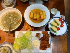 -乡里八闽·福州乡土菜(火车北站店)