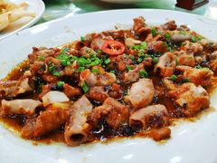-聚家渔村·寻味顺德(大良店)
