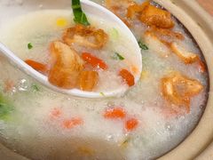 -宏状元现熬粥·京味菜(三里河店)