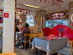 -添福来墨鱼饺子 · 海鲜东北菜(大连星海·黄浦路店)