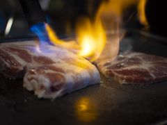 厚五花-咕咕站韩国料理(紫金港店)