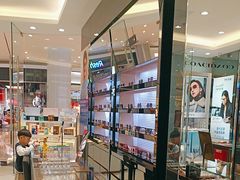 -博士眼镜(沙井京基百纳广场店)
