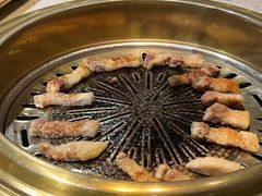 -妥妥烤肉料理(昙华林店)