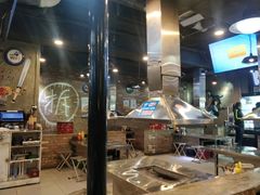 -马路牙子烧烤音乐酒馆(望京店)
