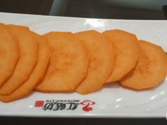 -红菇坊鲜汤火锅(北行店)