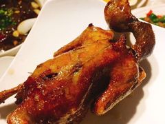 -琬苑鸽庄·川粤融合菜(解放碑总店)