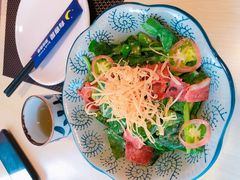 -有喜屋·深夜食堂(北京西路店)