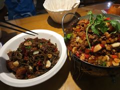-邻家小馆(银都店)