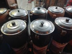 -燕子煨汤(山海关路店)