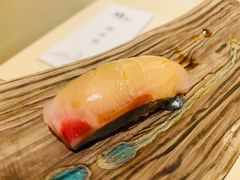 -鮨青(恒基名人购物中心店)