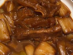 -狮王府淮扬菜(新街口友谊店)