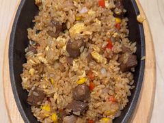 -豪客来牛排(绿宝广场店)