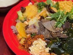 -李炮称盘麻辣烫(无锡荟聚店)