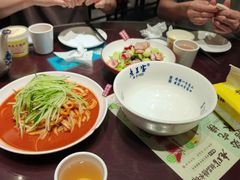 -清真·老兰家(兴善寺西街总店)