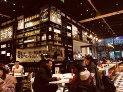 -玛尚诺Pizza&Bar(长泰广场店)
