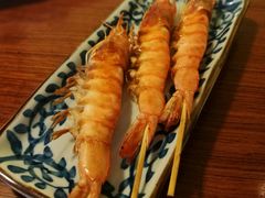 海浦大虾-浪花亭日本料理(古田路店)