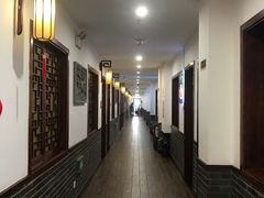 -新虹楼饭庄(崇明陈家镇店)