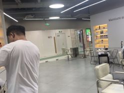 -86男士发型设计