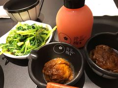 -贡梅老面馆·蟹粉面·无锡特色小吃(南长街主推店)