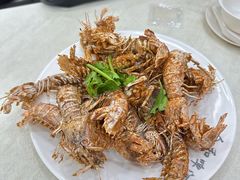 -人和啤酒屋海鲜大排档(营口路店)