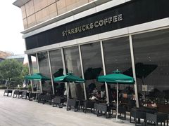 -星巴克臻选(苏州久光百货店)