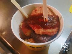 -頂級甜不辣-台北美食 台北小吃 萬華美食 台北甜不辣 台北宵夜 龍山寺美食 附近餐廳 台北美食推薦