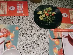 -炭舍干锅(华发商都店)