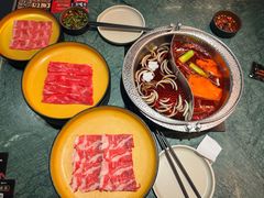 -牛New寿喜烧(龙湖金沙天街店)