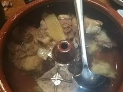 原味汽锅鸡-云海肴·汽锅鸡·云南菜(天津国金汇店)