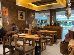 -北丐先生·野馄饨烧烤(南京首店)