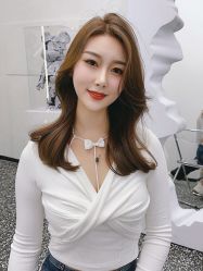 -美美秀造型