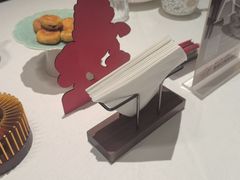 -千百味红餐厅·非遗江西菜(绿地双子塔总店)