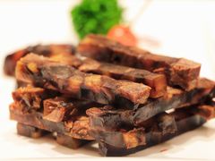 特色牛筋糕-童福兴·南京菜(老门东店)