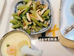 -7+7私家饭堂(人民路店)