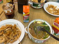 -柴爿巷·香酥鸡&馄饨(复兴中路店)
