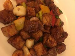 -海富门·带鱼·淮扬菜·粤菜(甘家口店)