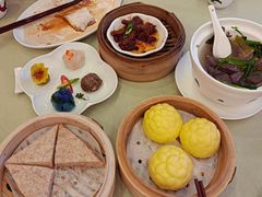 -顺风山庄(水濂山店)