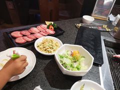 -一心烤肉(延安路店)