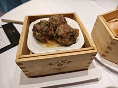 牛肉球-广州酒家(文昌总店)