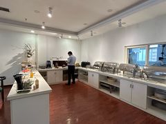 -雅夫酒店(西安市图书馆地铁站店)