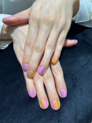 -悦指间美甲美睫