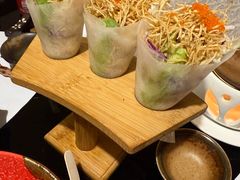 -天狗山料理(省体店)