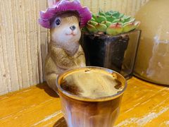 -萤火虫咖啡(后海店)