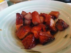 -稻香酒家·33年老字号·港式粤菜(富邦中心店)