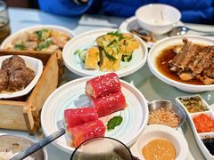 -观塘港茶餐厅(八一大道店)