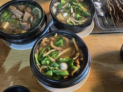 -清真·穆萨砂锅(大皮院店)