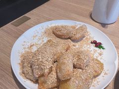 -连鹭海鲜·海肠捞饭·海胆饭(星海店)