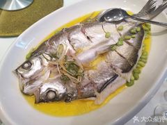 -小厨娘淮扬菜(板桥一店)