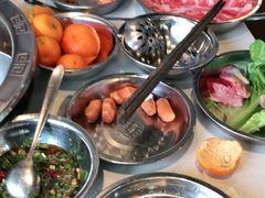 -憨铁匠老火锅(龙岗万科里店)